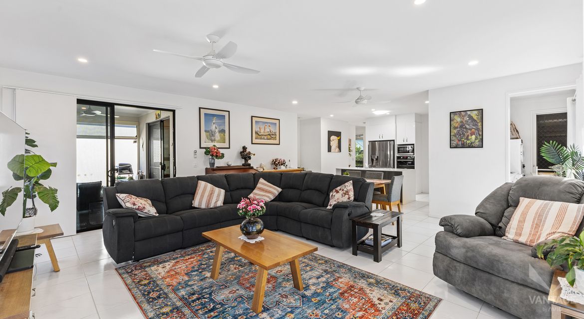 Stylish home in Prime Location