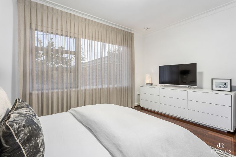 Mid Century Character!