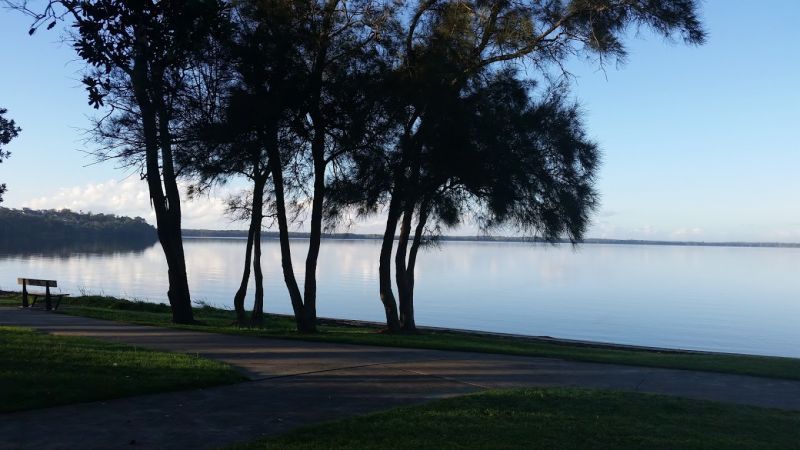 Lake Munmorah Village - Site 9