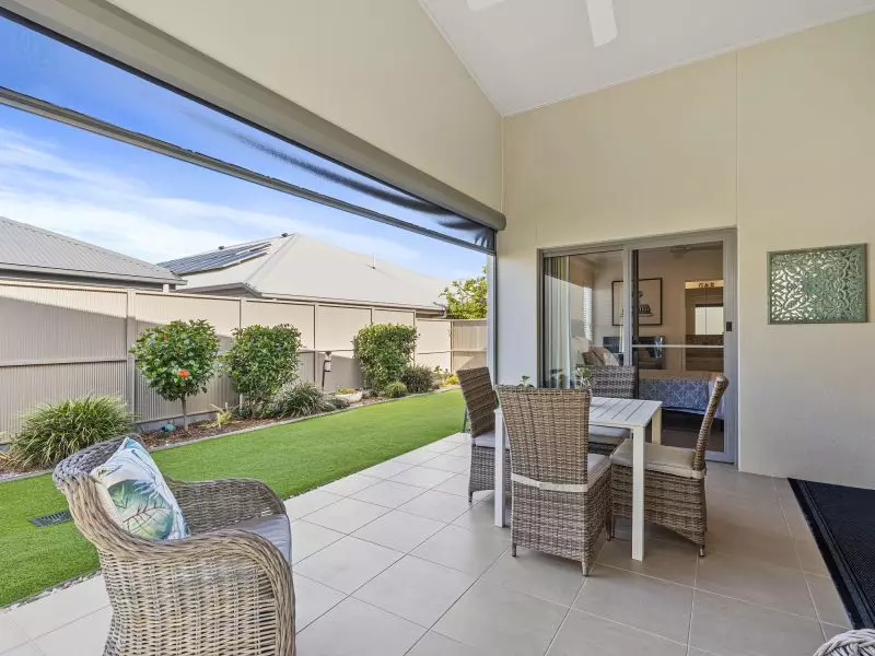 Site 58 - Established Heron - Under Contract