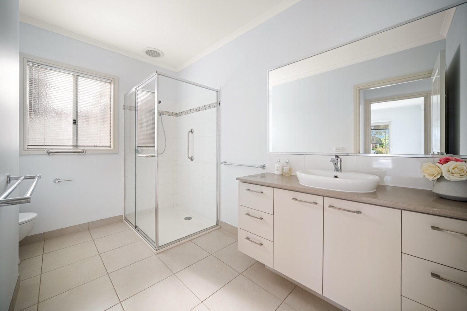 Lifestyle Communities Chelsea Heights - Set in a quiet pocket