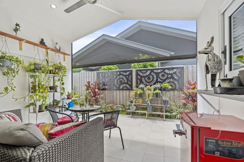 Bushland Bliss - Effortless Modern Living