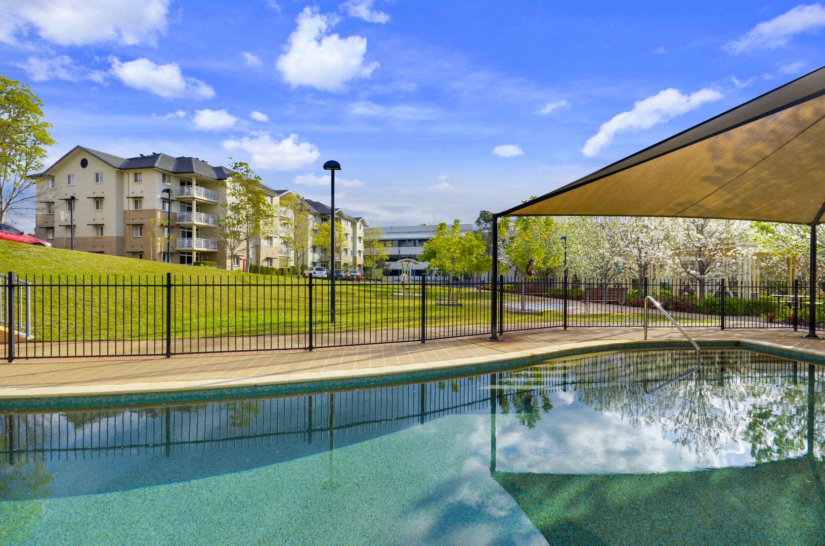 Unit 65: IRT Macarthur Retirement Village