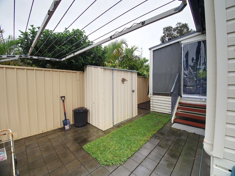 Crystal Waters Estate Site 126