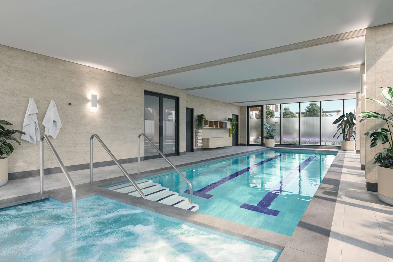 Assisted Living Apartments at Summerset