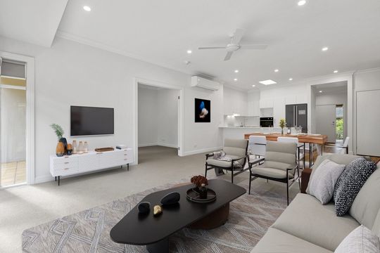 Rare 3-Bedroom Opportunity