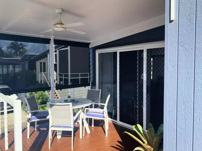 Coastal Palms Village - Site 56