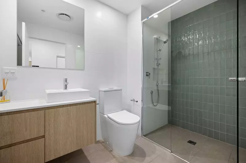 Enjoy expansive ocean views