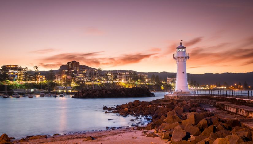 Wollongong