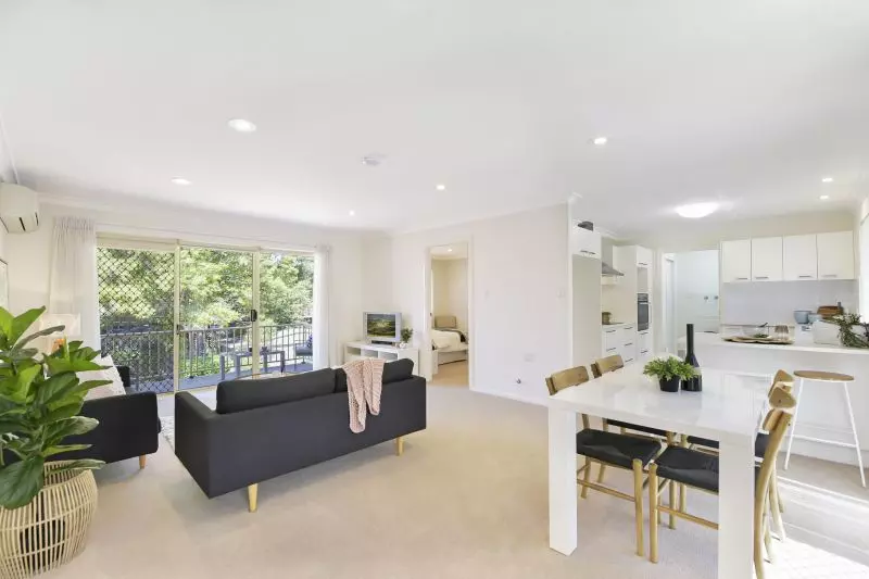 Ground Floor Unit with Easy Access to Erina Fair Shopping Centre