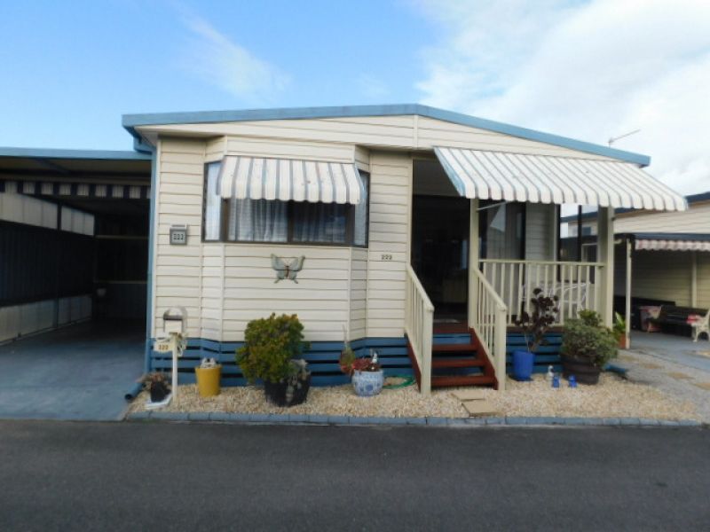 Bayway Village - Site 222