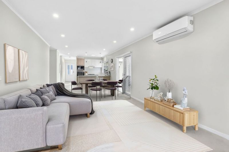 Lifestyle Communities Geelong - Sunny, bright and made for entertaining in a quiet oasis
