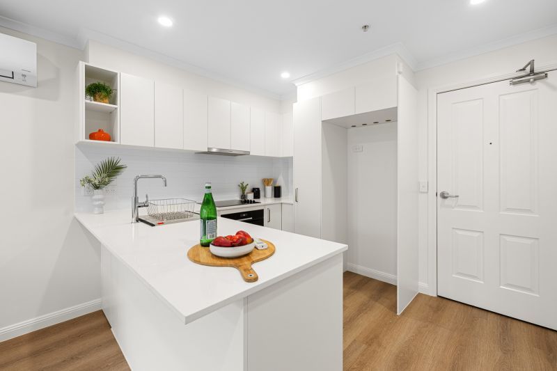 Stylish Apartment, Perfectly Located