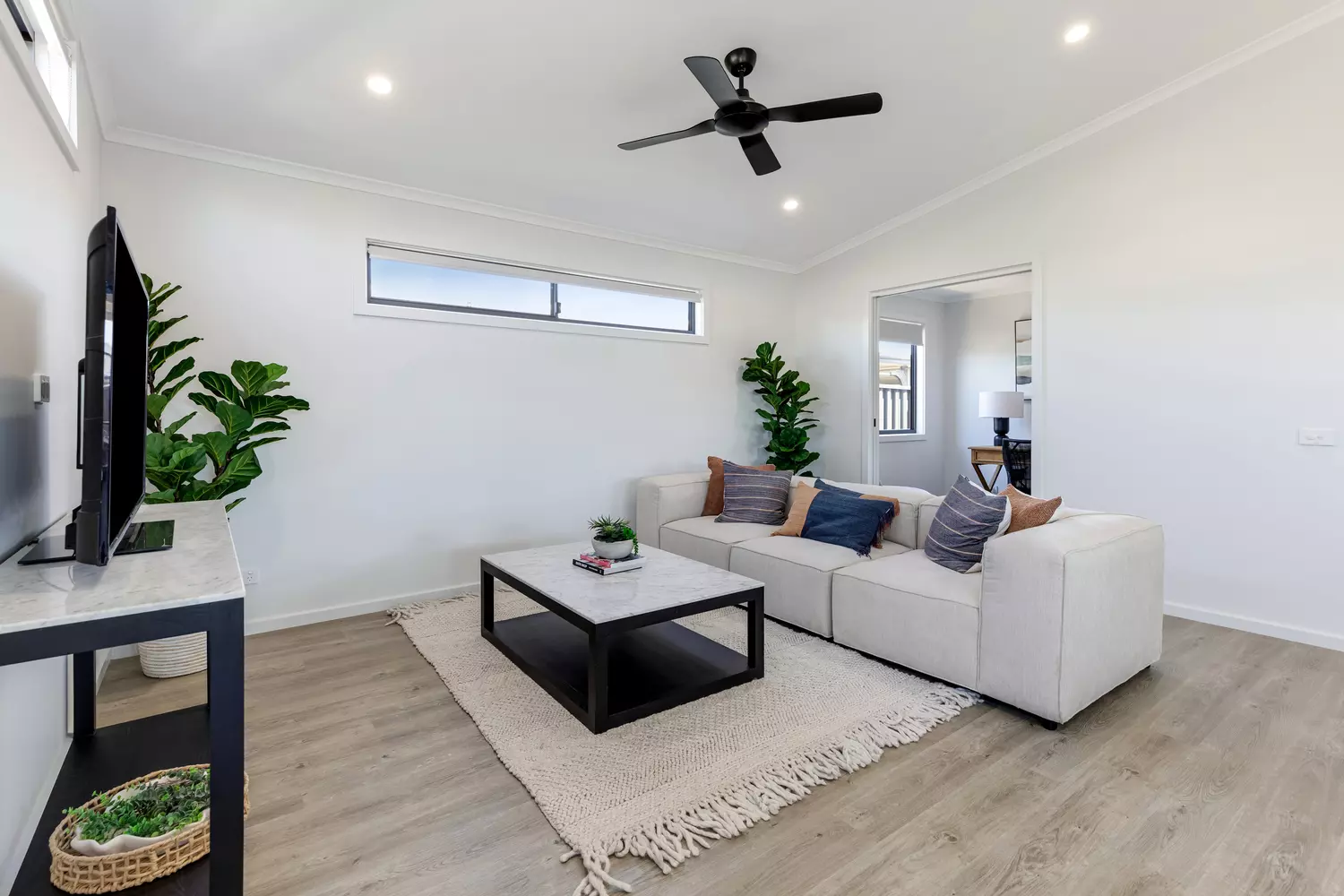 Contemporary Style, Easy Everyday Living