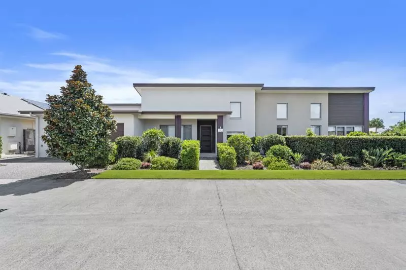 The Perfect Blend of Space, Style, and Comfort