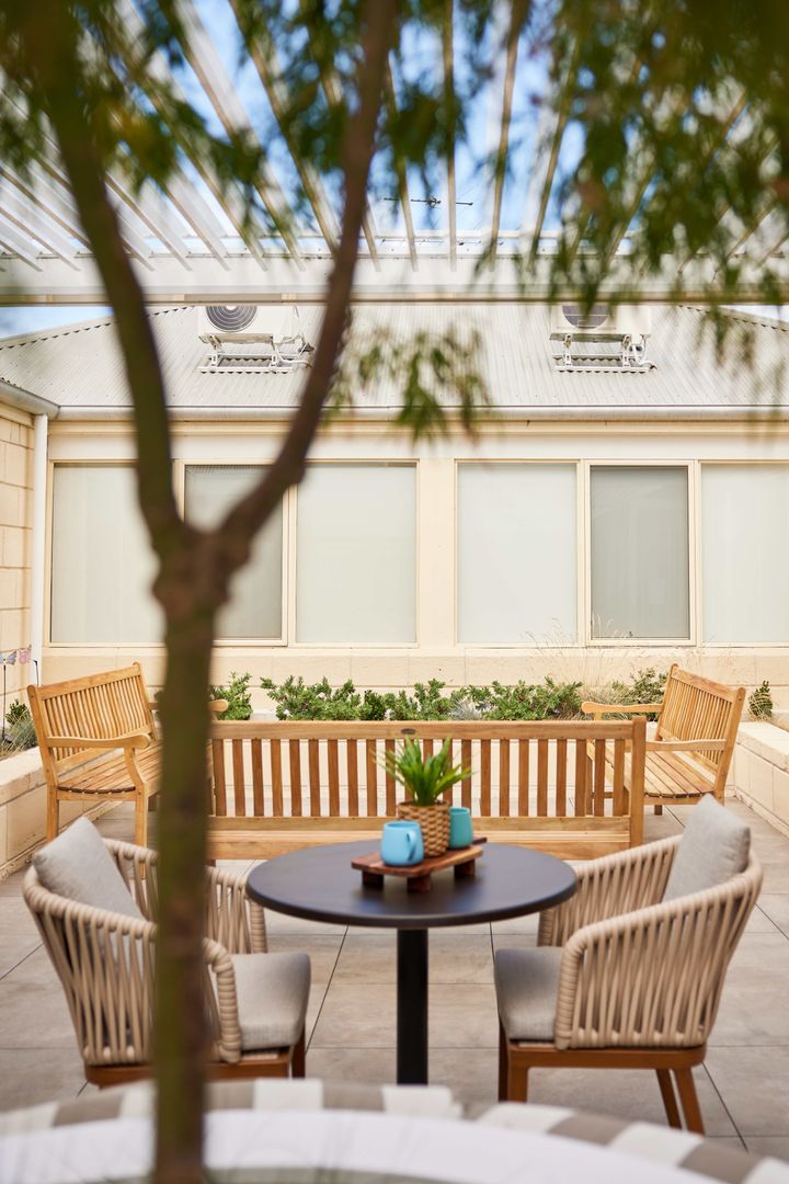 Calvary Balmoral Grove