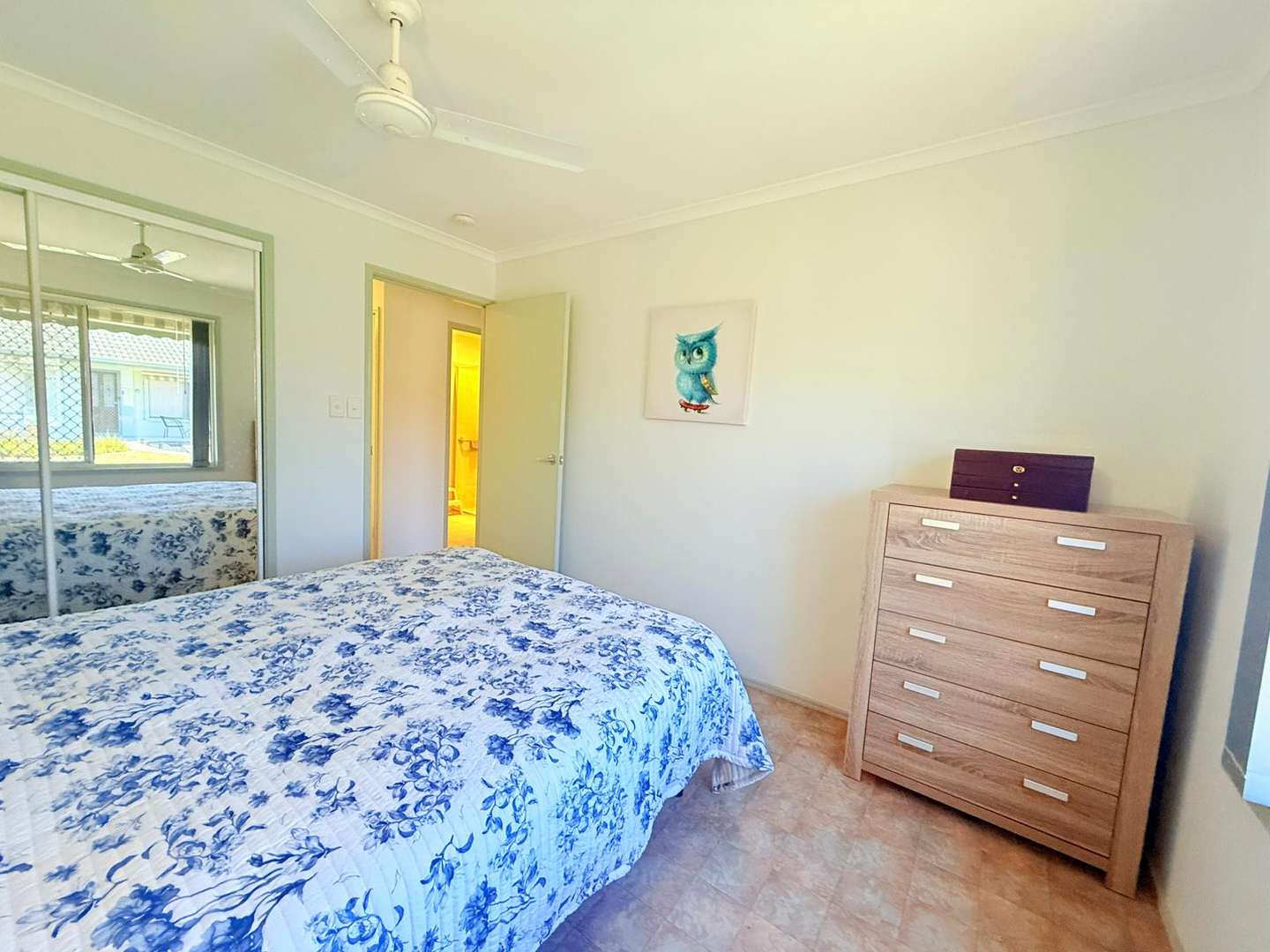 2 bedrooms + Study - Make This Your Next Home! Over 50's Gated Complex.