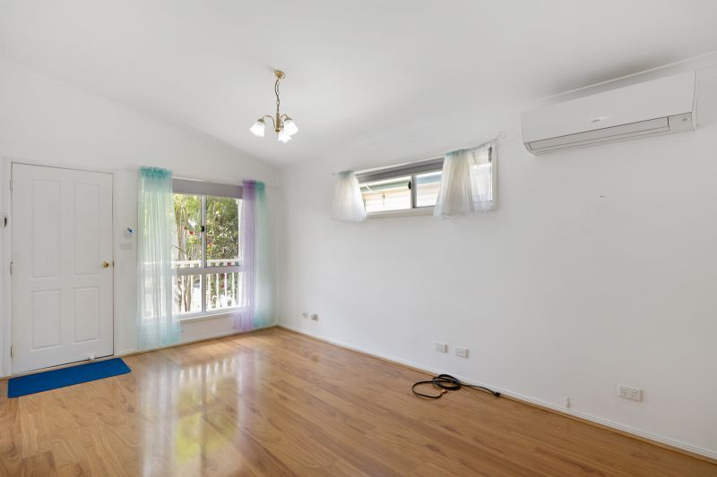 Stylish Haven with Modern Updates