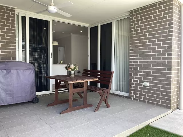 Ready to move and enjoy an enviable new Lifestyle