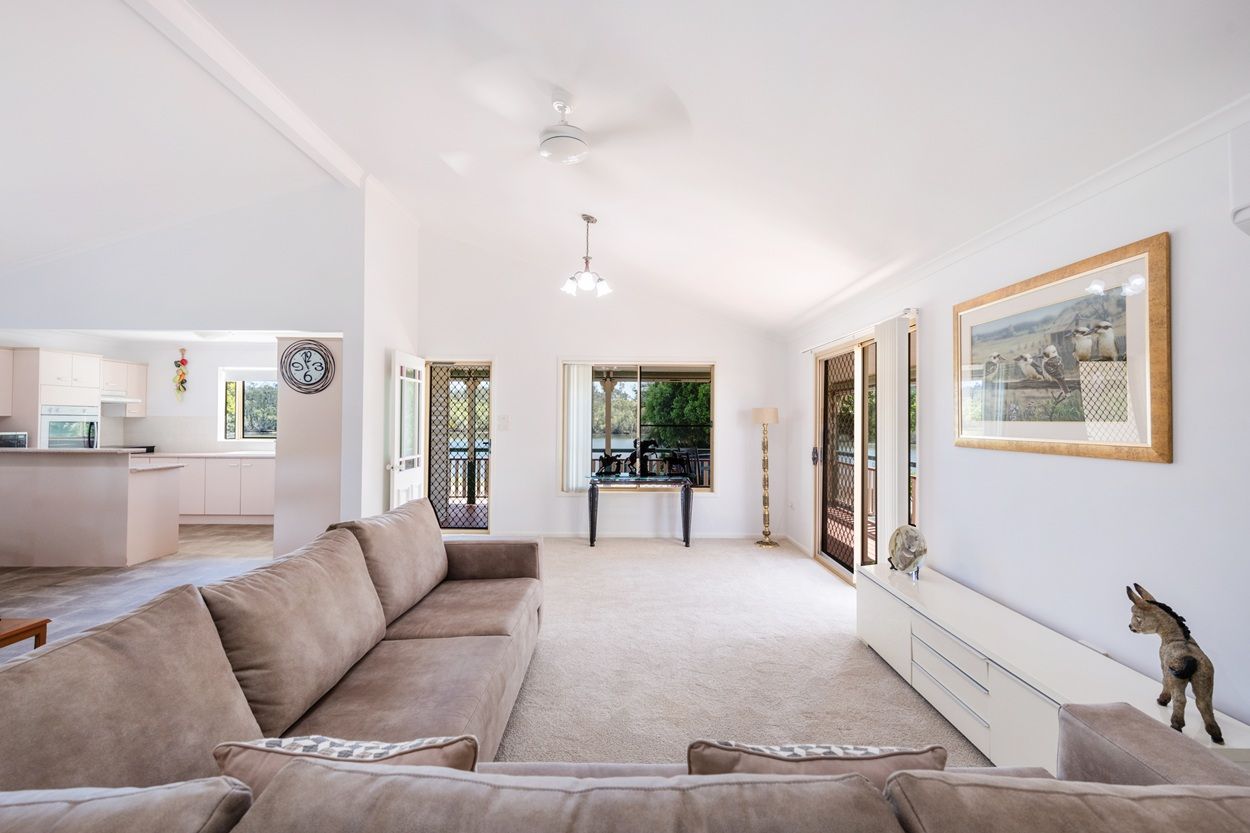 Palm Lake Resort Yamba - Oyster Cove