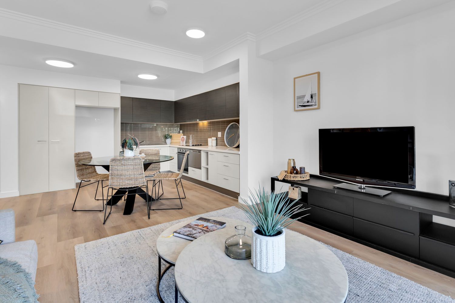 Richfield Village - Apartment 166