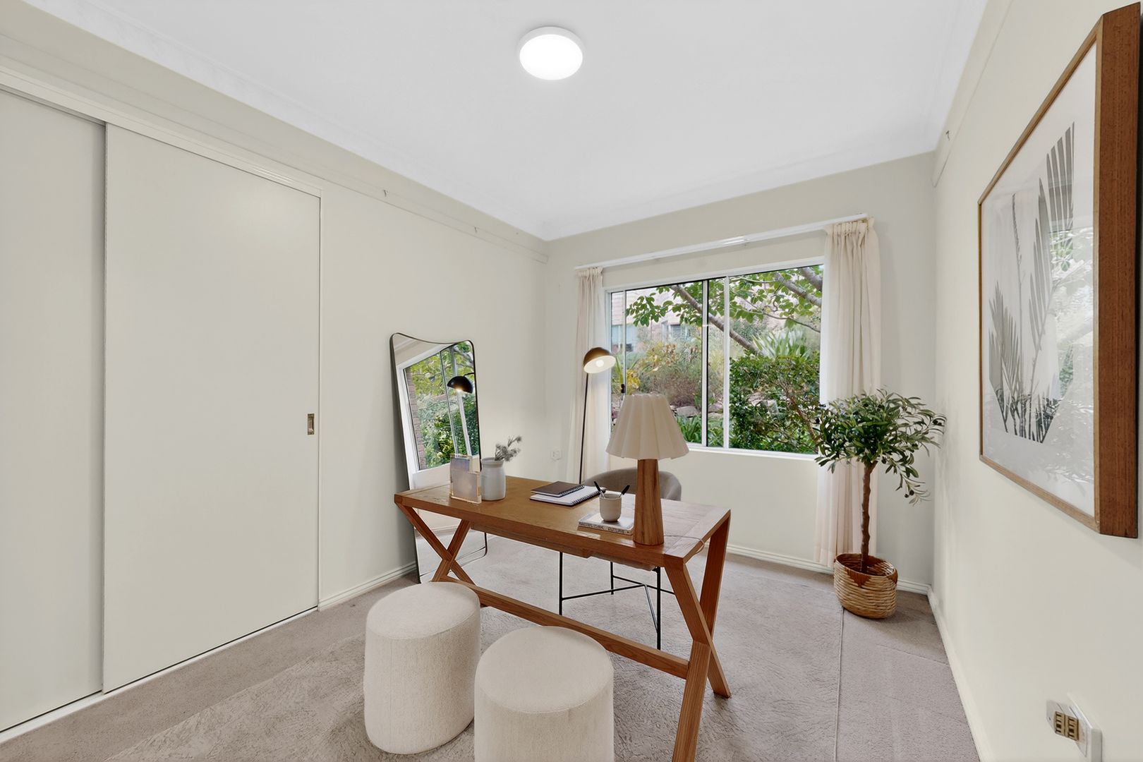 Independent Living in Huon Park, North Turramurra