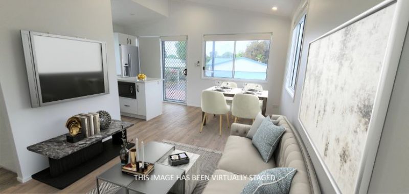 Riverside Village Modern Home-Site24