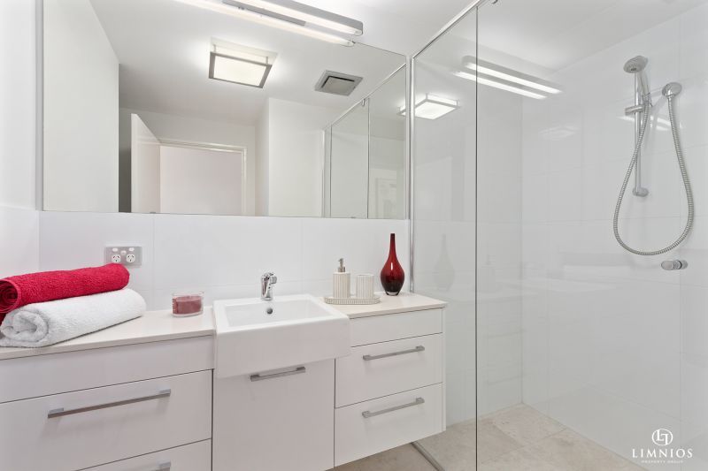 Heritage Warehouse Apartment