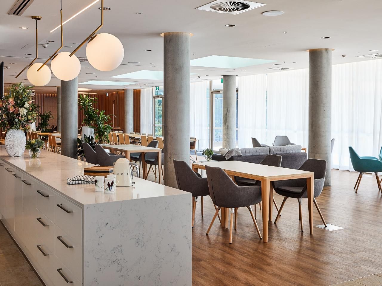 Uniting Bowden Brae Retirement Village