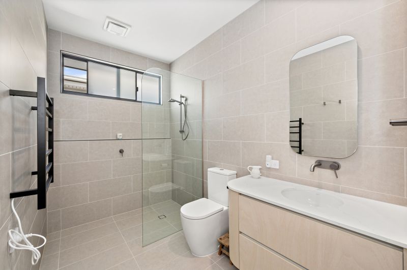 Peaceful Outlook -  High End Living