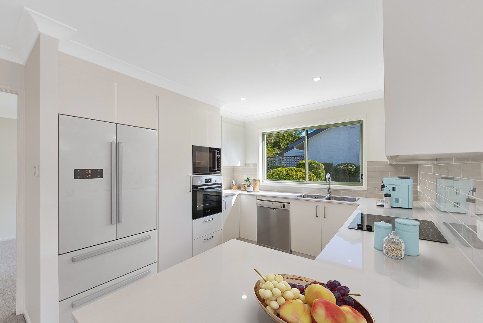 Stylish Living, Completely Refreshed