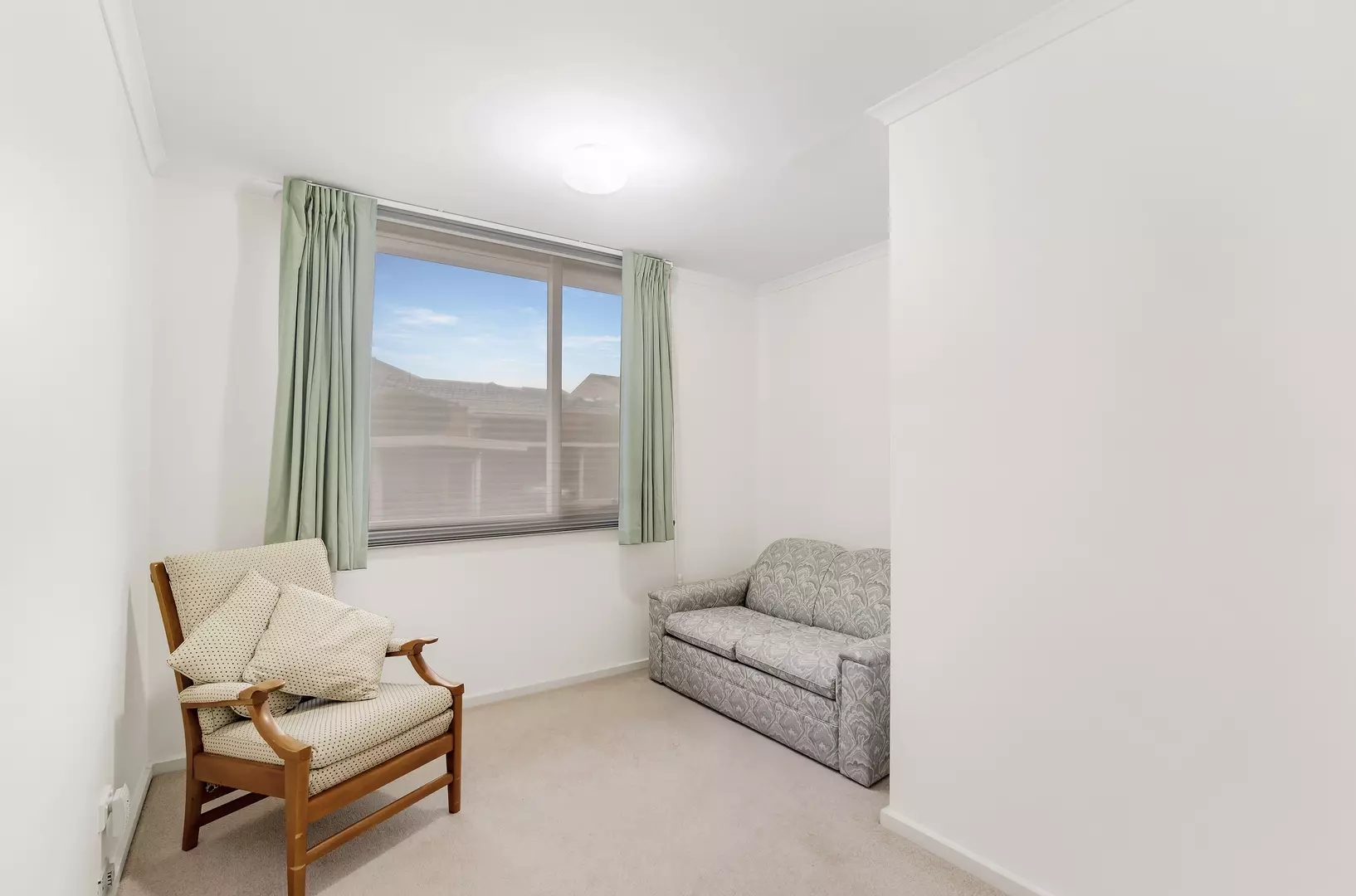 Maranoa Close Retirement Village, Freehold Strata Title unit.