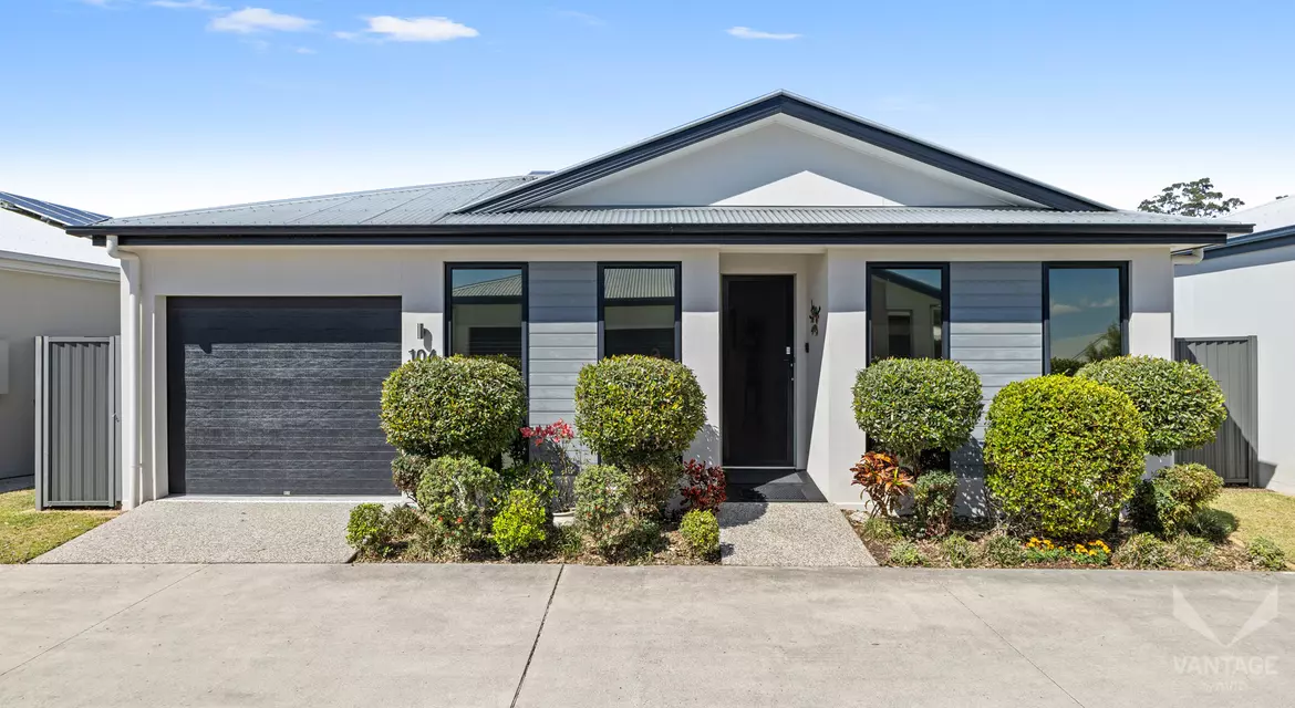 Stylish home in Prime Location