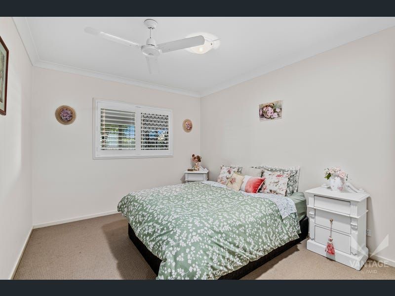 Hamptons style Living at Vantage Eagleby Pines