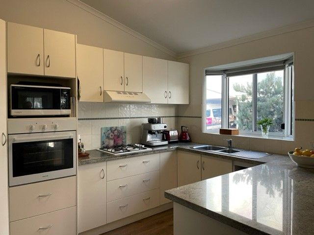 Nothing more to do - just move in