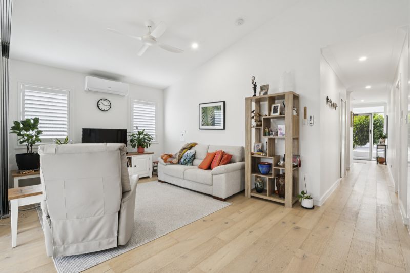 Private, Peaceful & Perfectly Positioned in Plantations