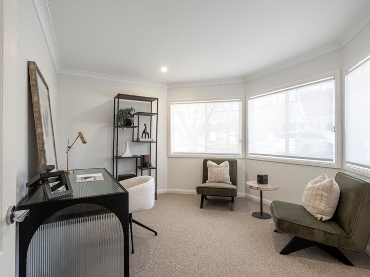 Henley Brae Retirement Community