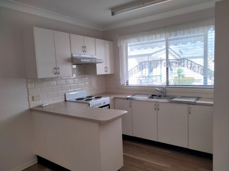 Willow Grove Site 34