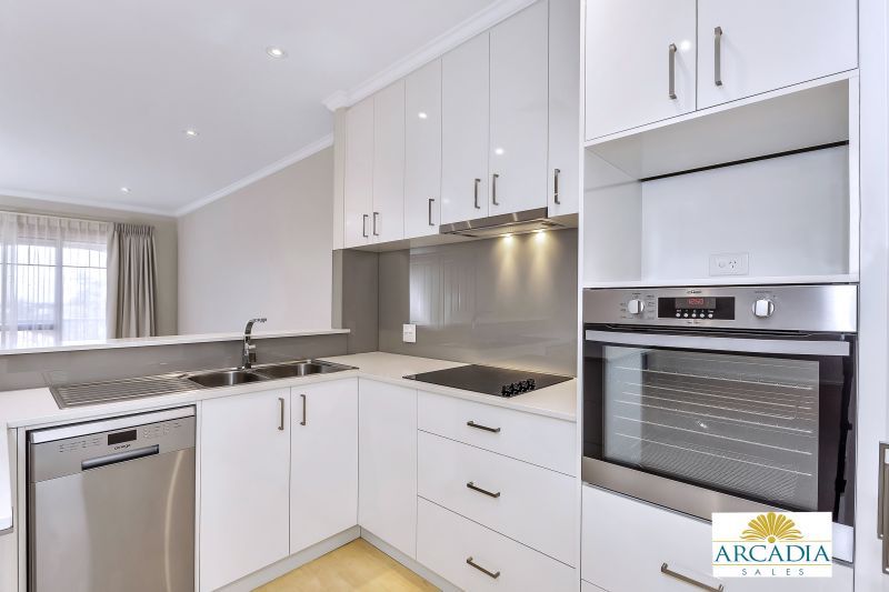 Views to Rottnest at Arcadia Waters Swanbourne