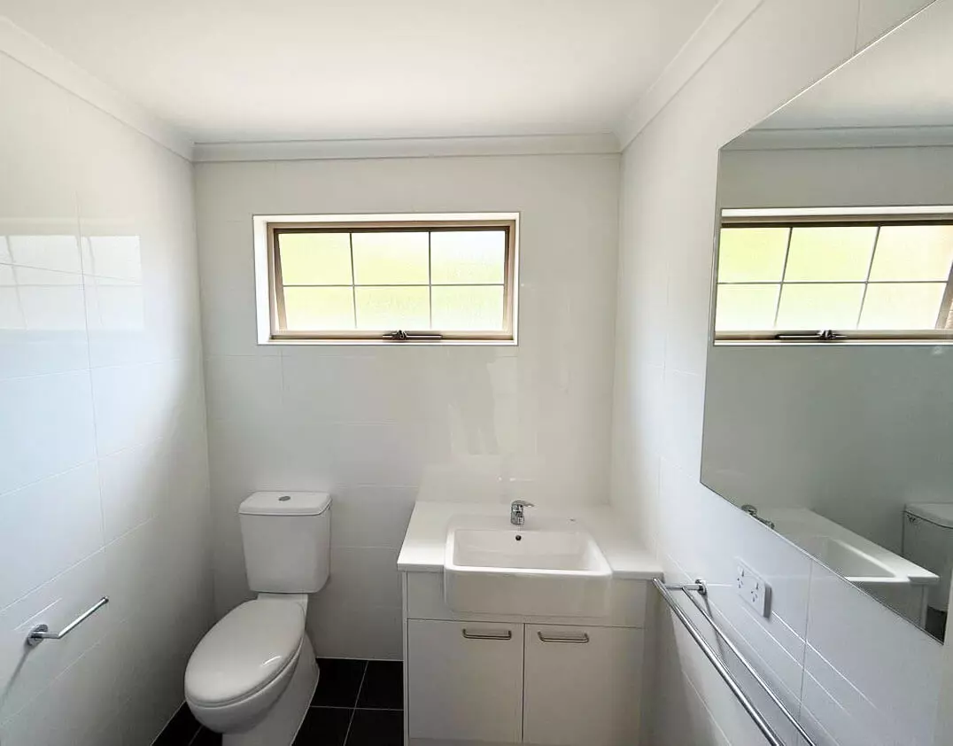 Fully refurbished 2-bedroom unit available now in Walkerville!