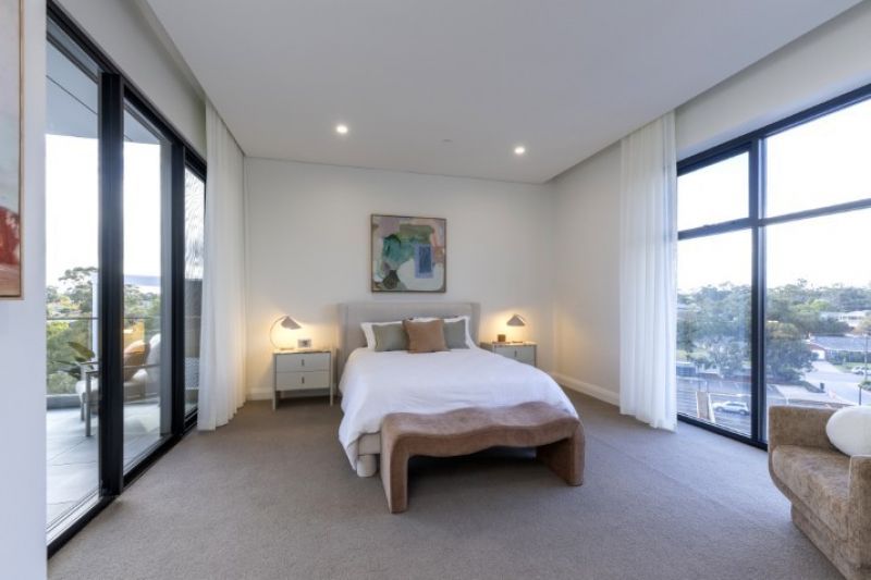 Lytham - 253/25 Memford Way, Flagstaff Hill, SA 5159