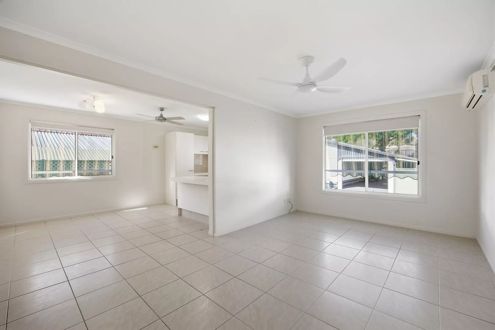 Tweed Broadwater Village, an Over 50's Pet Friendly Lifestyle Village