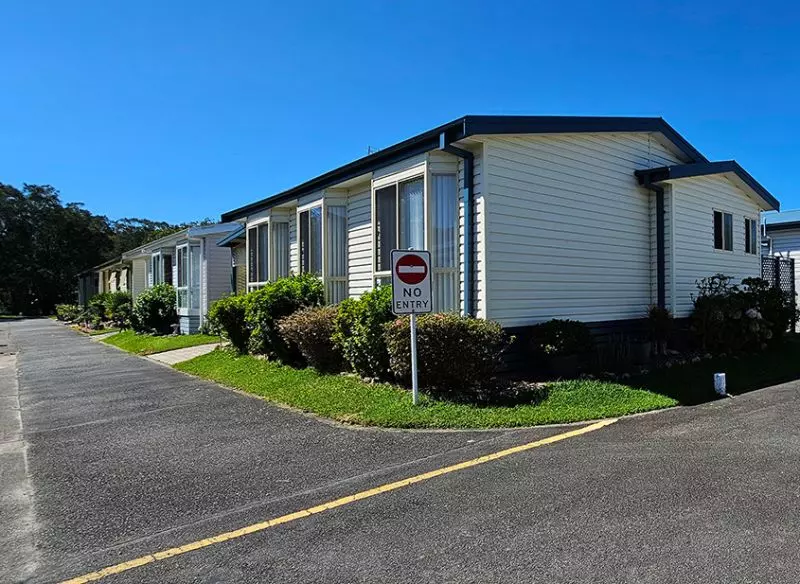 Sunstrip Village - Site 56