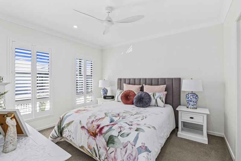 Site 264 - Established Beechmont