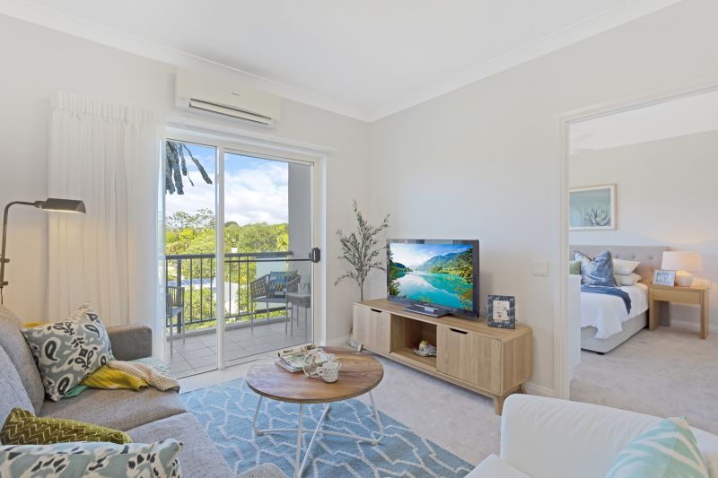 One Bedroom Serviced Apartment - Under renovation