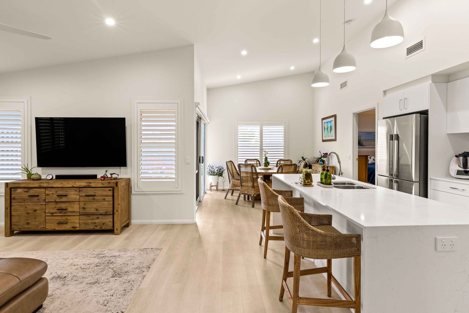 Private, Stylish & Built for the Lifestyle