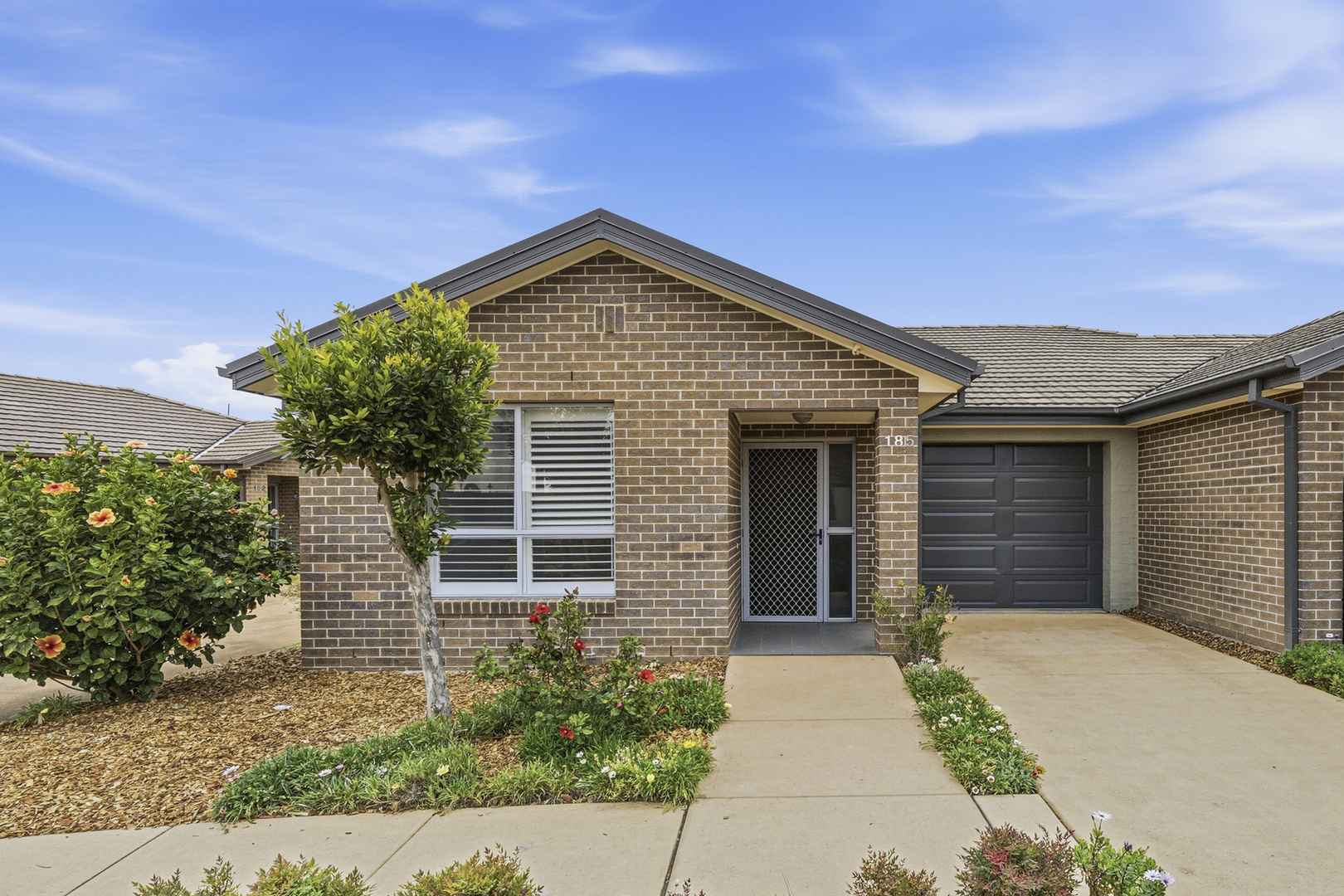 Great Location with Flexible Media Room Living