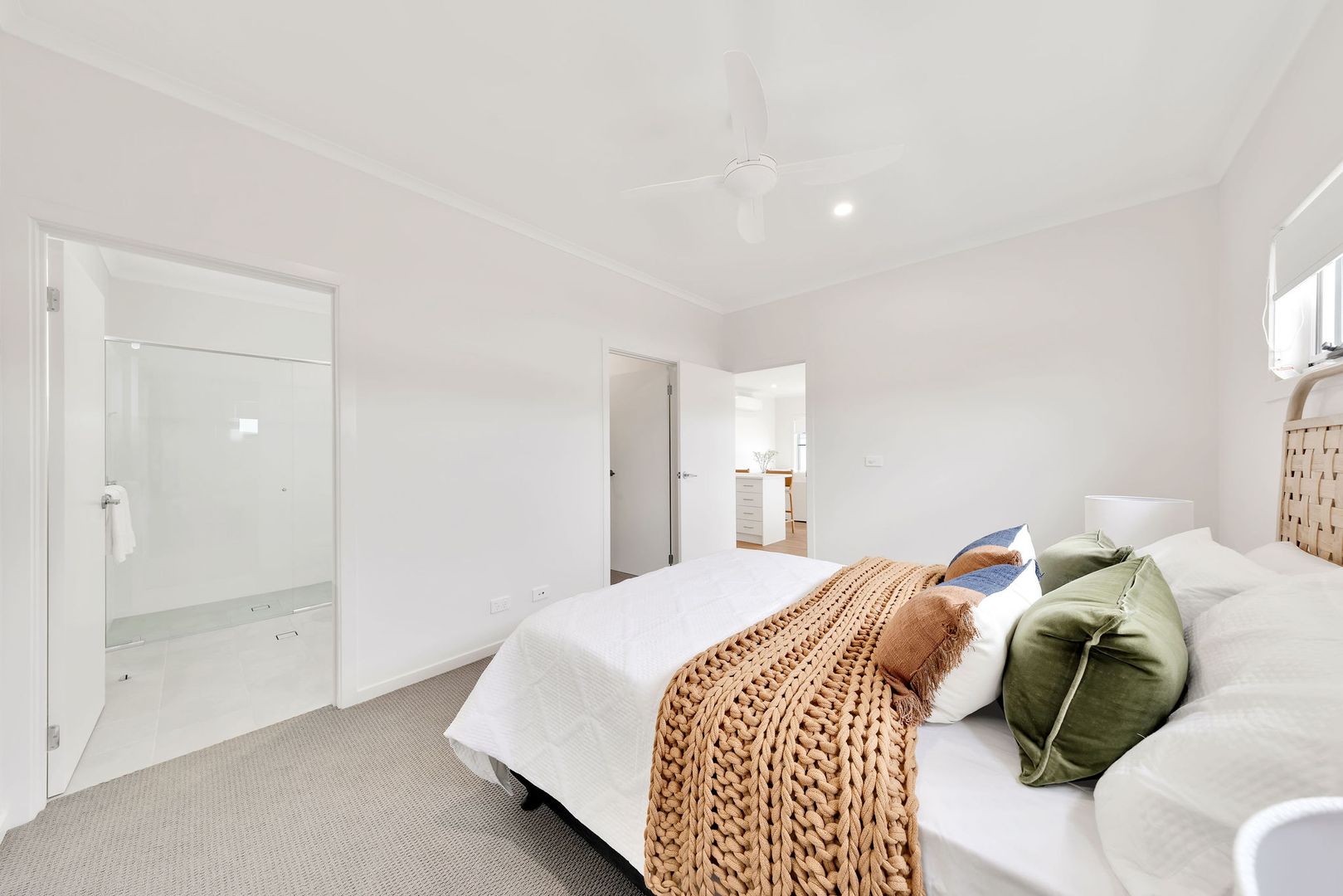 Enjoy more room for adventure (and the grandkids) with The Argyle