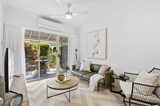 Discover the apartment with services lifestyle