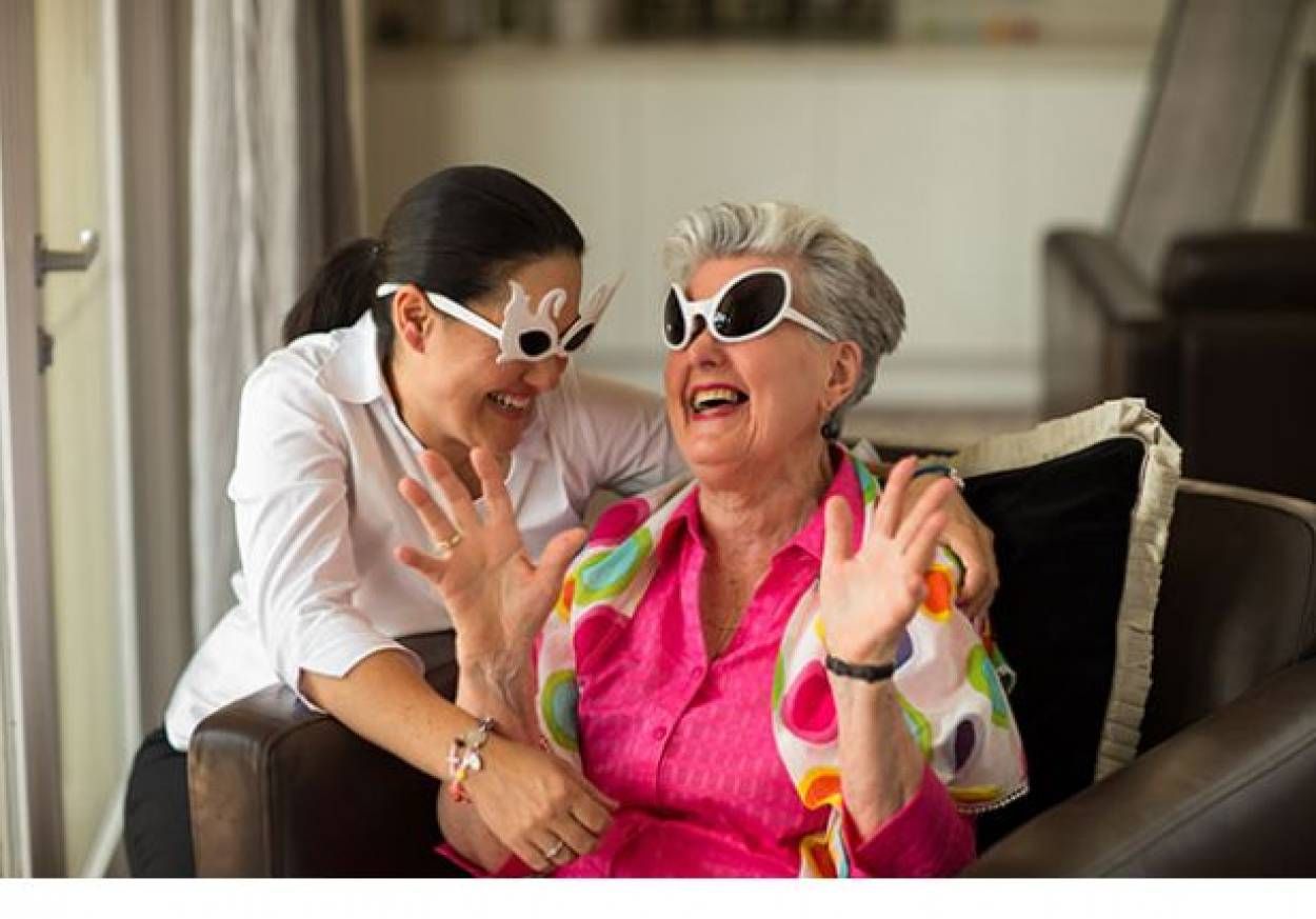 Coffs Haven Residential Care Service